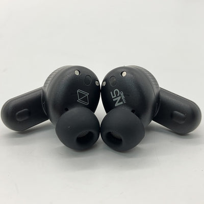 【中古】N5 Hybrid ブラック【AKGN5HYBRIDBLK】【秋葉原】