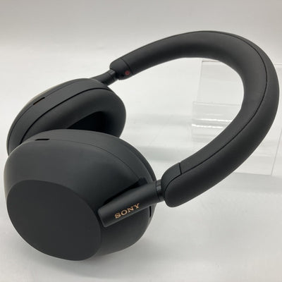 【中古】WH-1000XM5 BM ブラック【名古屋】