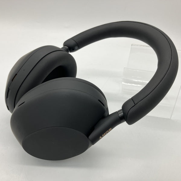【中古】WH-1000XM5 BM ブラック【名古屋】
