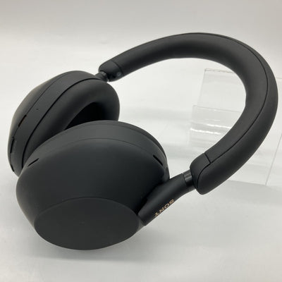 【中古】WH-1000XM5 BM ブラック【名古屋】