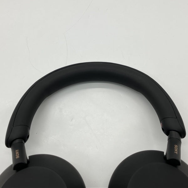 【中古】WH-1000XM5 BM ブラック【名古屋】