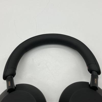 【中古】WH-1000XM5 BM ブラック【名古屋】