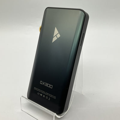 【中古】DX300 ブラック【秋葉原】