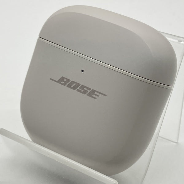 Bose 【中古】QuietComfort Ultra Earbuds Diamond【秋葉原