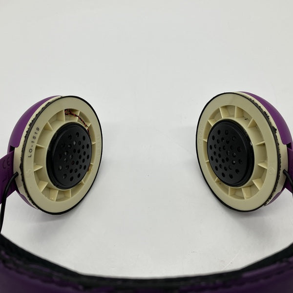 【中古】Grind IllFamed/Purple/Black Ttech【S5GRHT-468】(イヤーパッド欠品)【秋葉原】
