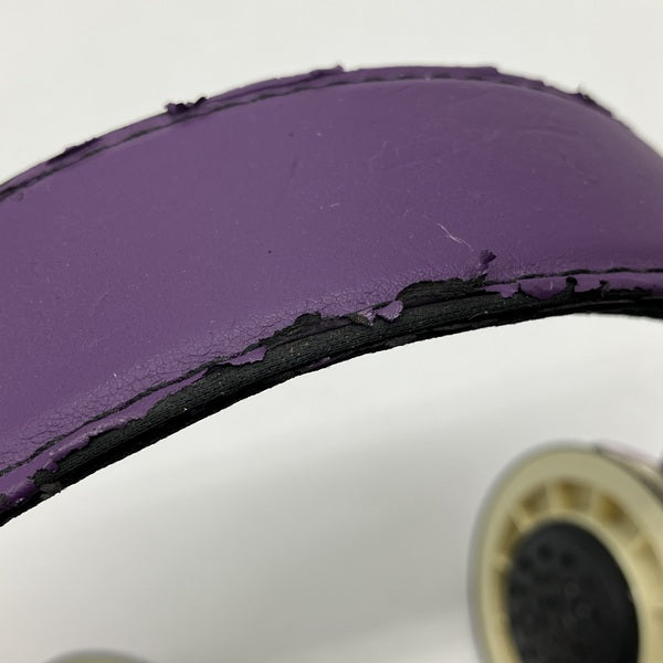 【中古】Grind IllFamed/Purple/Black Ttech【S5GRHT-468】(イヤーパッド欠品)【秋葉原】