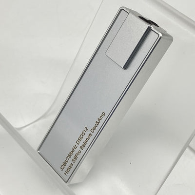 【中古】S9Pro Silver【日本橋】