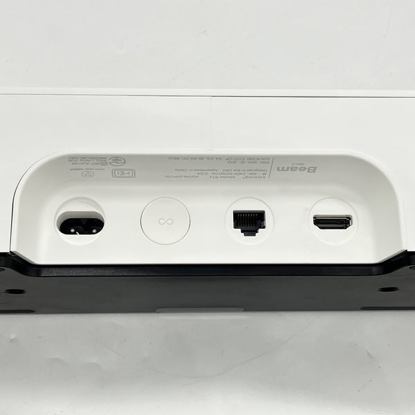 【中古】Beam Gen2 ホワイト　【BEAM2JP1】【秋葉原】