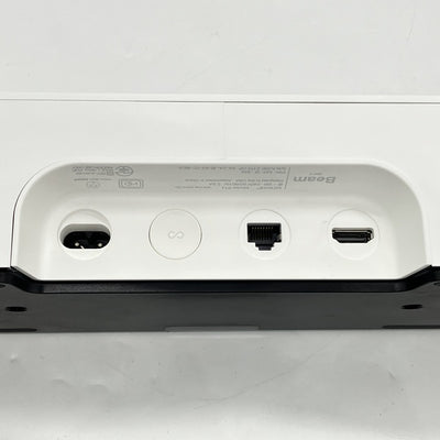 【中古】Beam Gen2 ホワイト　【BEAM2JP1】【秋葉原】