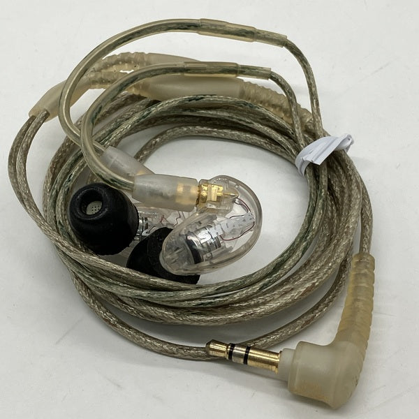 【中古】SE215 クリア Pro Line【SE215-CL-A】【日本橋】