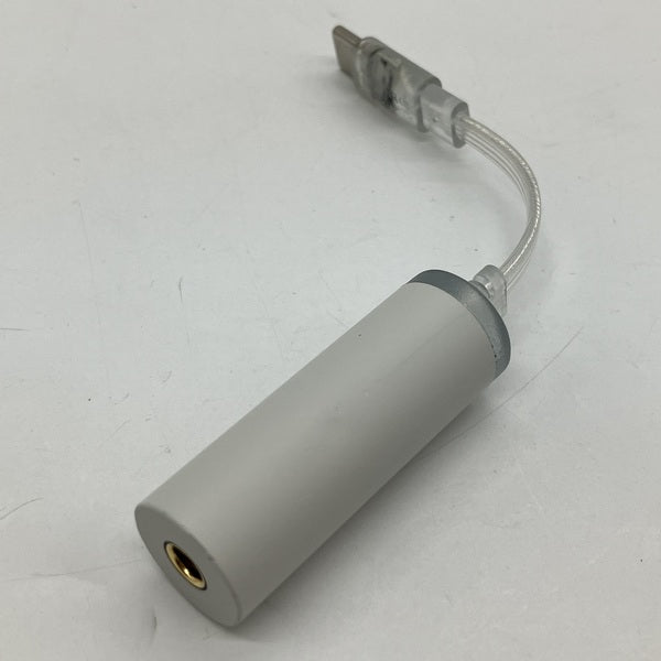 【中古】暁 - DAWN (USB Type C to 4.4mm)【仙台】