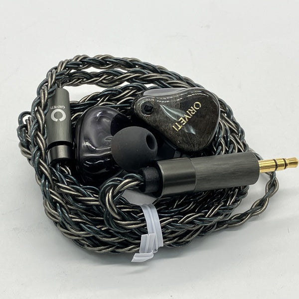 ORIVETI 【中古】OH700VB【秋葉原】 – e☆イヤホン