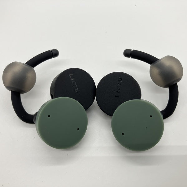 nwm 【中古】nwm DOTS ﾓｽｸﾞﾘｰﾝ 【MBE002GA】【秋葉原】 – e