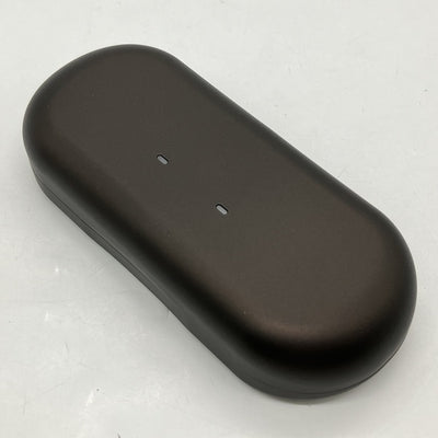 【中古】MBE001 ワイヤレスパーソナルイヤースピーカー ダークブラウン【日本橋】