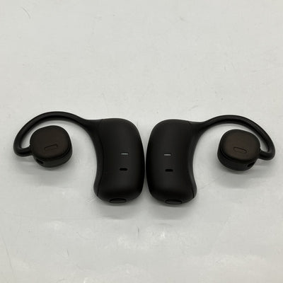 【中古】MBE001 ワイヤレスパーソナルイヤースピーカー ダークブラウン【日本橋】