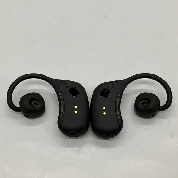 【中古】MBE001 ワイヤレスパーソナルイヤースピーカー ダークブラウン【日本橋】