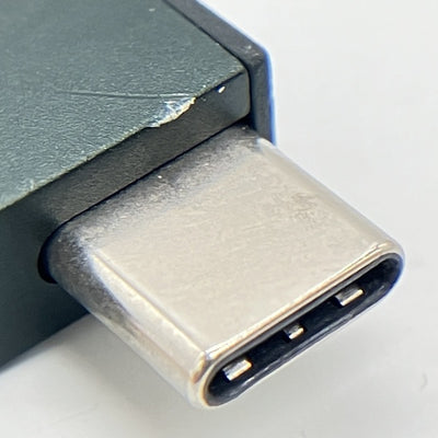 【中古】90° Type-C OTG Cable(L型USB-C)【秋葉原】