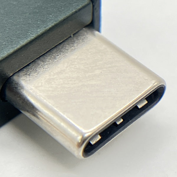 【中古】90° Type-C OTG Cable(L型USB-C)【秋葉原】