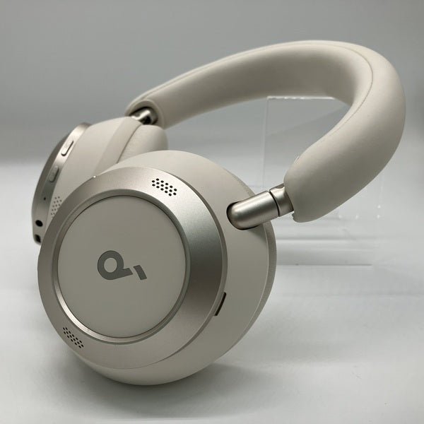 Anker 【中古】Soundcore Space One Pro シャンパンゴールド