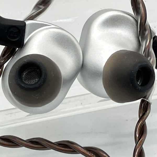 【中古】S08 Silver【秋葉原】