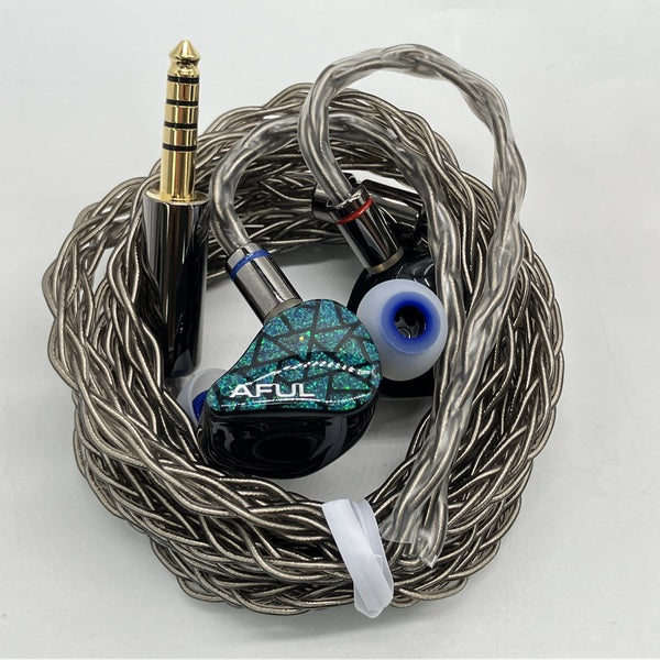 AFUL 【中古】Performer 5+2 (Performer7)【秋葉原】 – e☆イヤホン