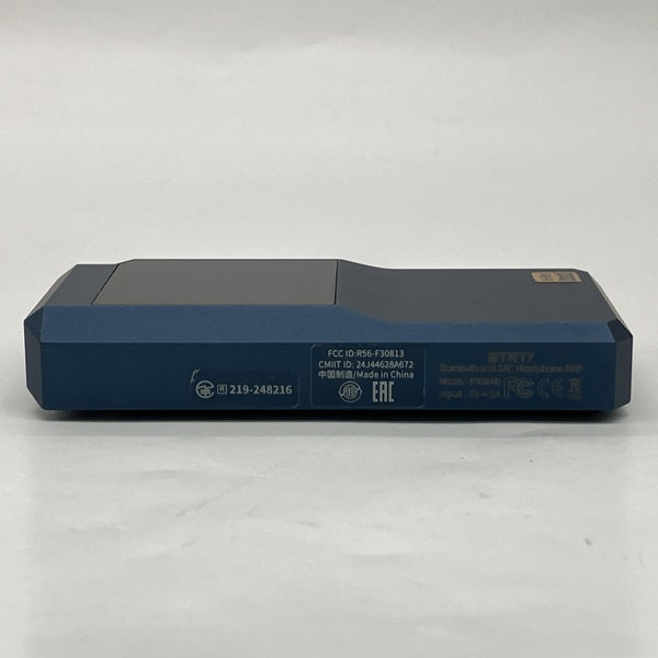 【中古】BTR17 Blue 【FIO-BTR17-L】【日本橋】