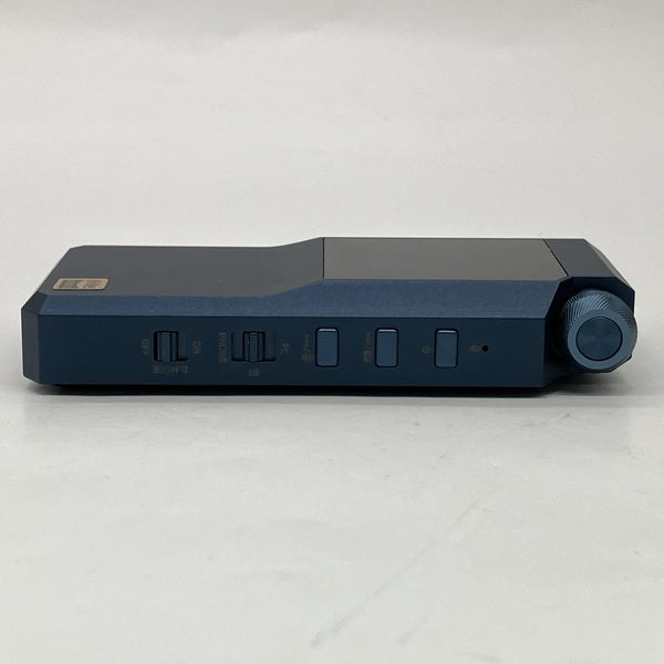 【中古】BTR17 Blue 【FIO-BTR17-L】【日本橋】