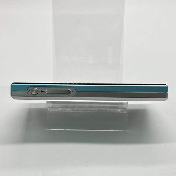 【中古】JM21 Blue 【FIO-JM21-L】【名古屋】