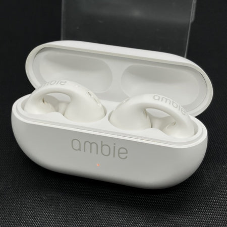 ambie 【中古】AM-TW01 ホワイト【秋葉原】 – e☆イヤホン