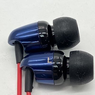 【中古】Tubomi Sterling Silver LIMITED(MetallicBlue)【DH310-A1SS-e】【秋葉原】