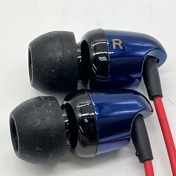 【中古】Tubomi Sterling Silver LIMITED(MetallicBlue)【DH310-A1SS-e】【秋葉原】