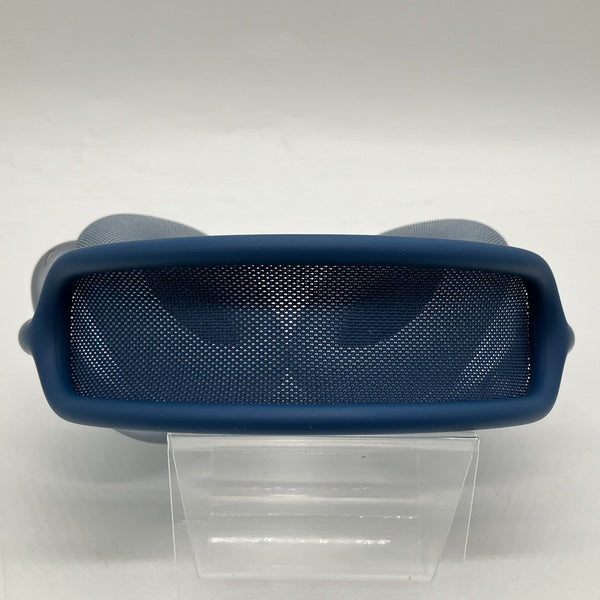 【中古】AirPods Max MGYL3J/A　ワイヤレスヘッドホン　スカイブルー【仙台】