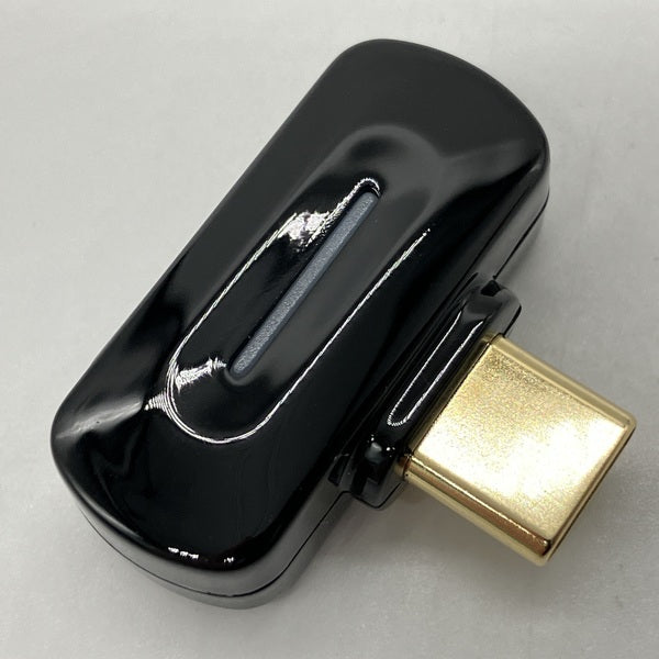 【中古】BT11 Black 【FIO-BT11-B】【秋葉原】