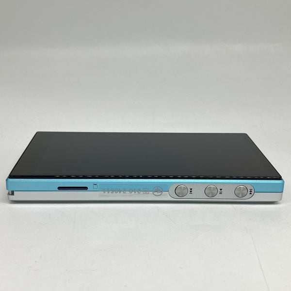 FIIO 【中古】JM21 Blue 【FIO-JM21-L】【秋葉原】 – e☆イヤホン