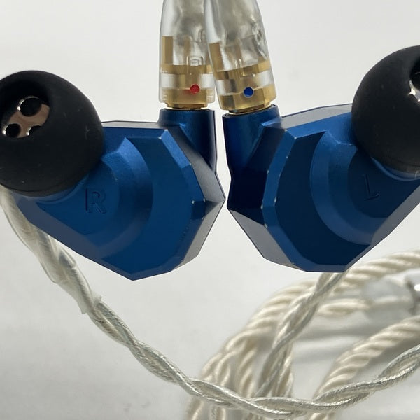【eイヤホン新古品】Campfire Audio Andromeda MW10 Campfire Audio ANDROMEDA MW10 【CAM-5423】 – e☆イヤホン