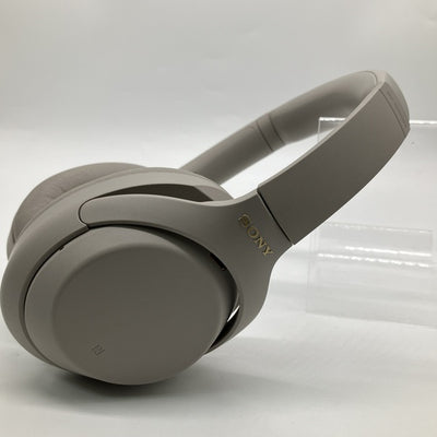 【中古】WH-1000XM4 SM プラチナシルバー【秋葉原】