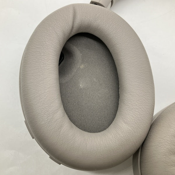 【中古】WH-1000XM4 SM プラチナシルバー【秋葉原】