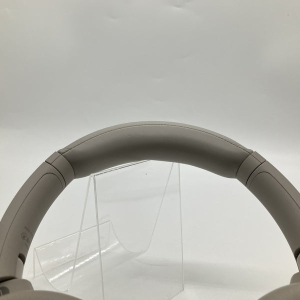 【中古】WH-1000XM4 SM プラチナシルバー【秋葉原】