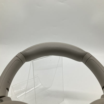 【中古】WH-1000XM4 SM プラチナシルバー【秋葉原】
