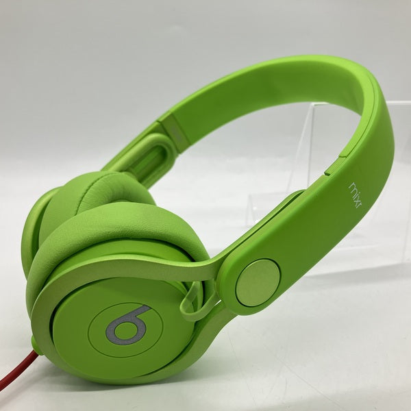 Beats by Dr.Dre Mixr BT ON MIXR C-GRN