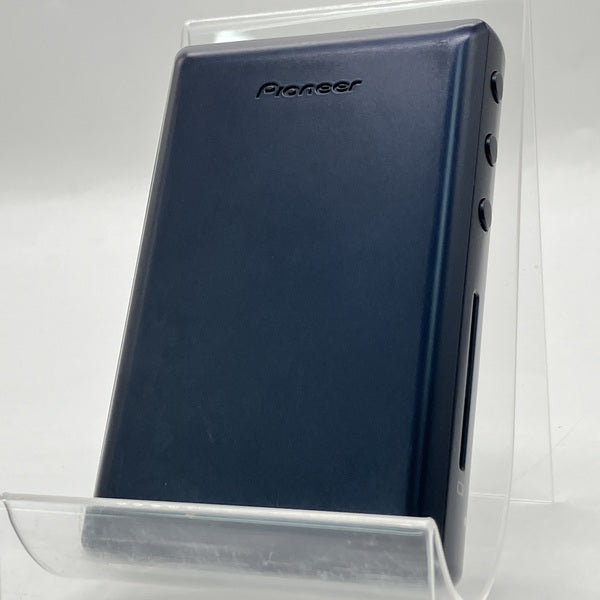 Pioneer 【中古】private XDP-20(L) メタリックネイビー【秋葉原
