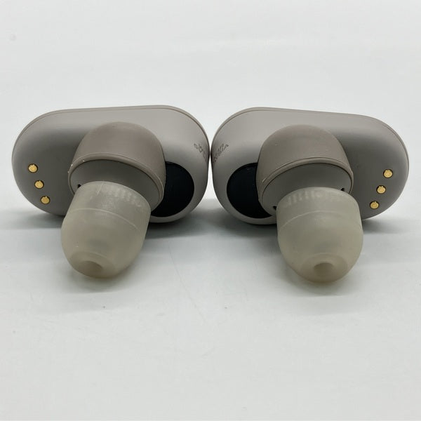 【中古】WF-1000XM3 SM 【プラチナシルバー】【名古屋】