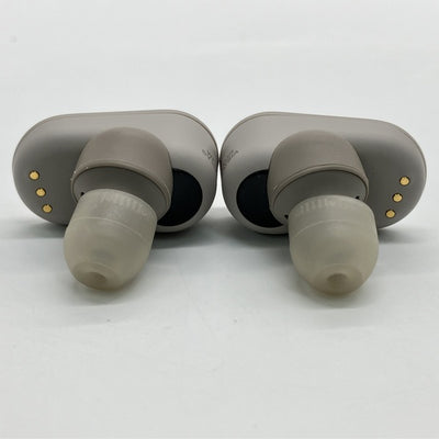 【中古】WF-1000XM3 SM 【プラチナシルバー】【名古屋】