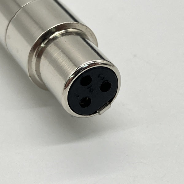 【中古】TinyXLR-3PIN→3.5mmステレオプラグ 【BSP-HPCL-CXKHPXM2】【秋葉原】