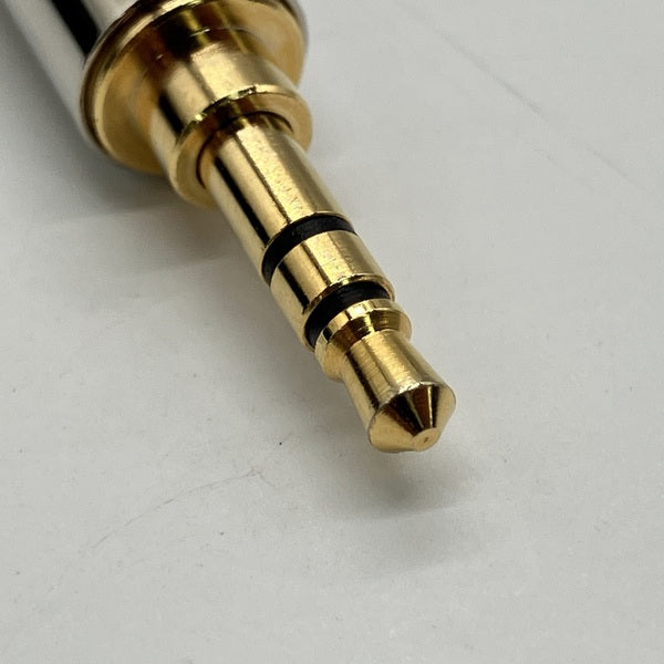 【中古】TinyXLR-3PIN→3.5mmステレオプラグ 【BSP-HPCL-CXKHPXM2】【秋葉原】