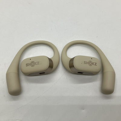 【中古】OpenFit Beige【SKZ-EP-000021】【仙台】