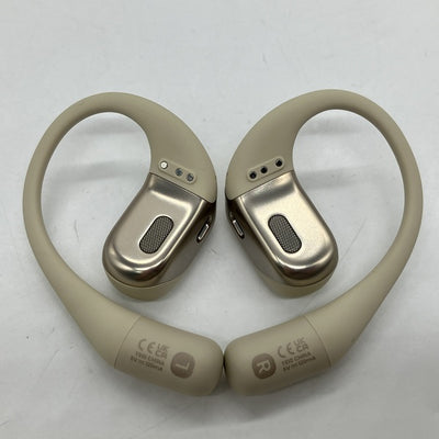 【中古】OpenFit Beige【SKZ-EP-000021】【仙台】