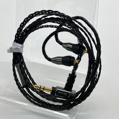 【中古】Palette 8  MX-S  Solid Black [MMCX-S type]【名古屋】