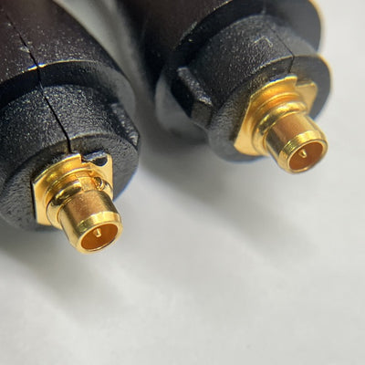 【中古】Palette 8  MX-S  Solid Black [MMCX-S type]【名古屋】