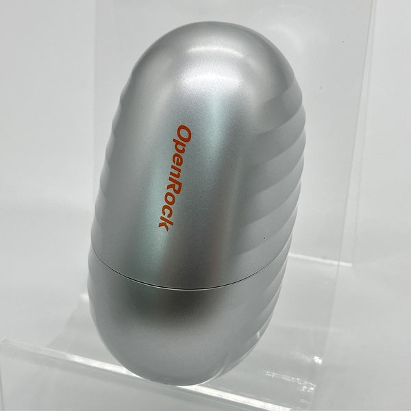 OneOdio 完全ワイヤレス Bluetoothイヤホン(シルバー) OneOdio OPENROCKPROT1SL 返品種別A 完全ワイヤレスイヤホン シルバー OpenRockProSilver [ワイヤレス(左右